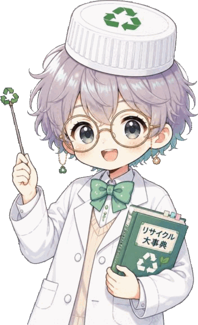 リサイクル博士