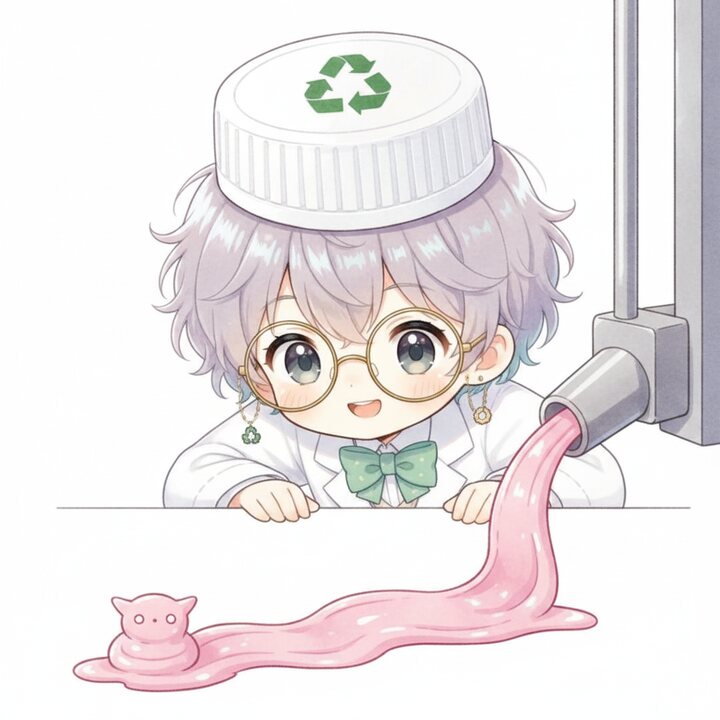 4コマ3